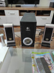 Zvočniki LOGITECH S 200 BLACK računalniški