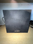 Zvočniki Logitech Z533 Multimedia Speaker System