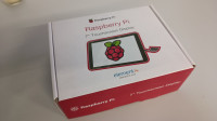 7" touch display za raspberry pi - zaslon na dotik