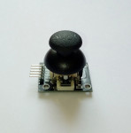Joystick modul za Arduino PS2 Elektronski modul