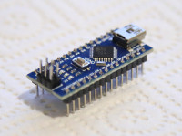 Arduino Nano v3 s Atmel Mega328P