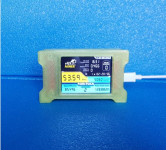 Arduino Nerdminer BTC Bitcoin Crypto Miner