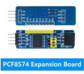 Arduino PCF8574 IO Expansion Board Razširitvena plošča
