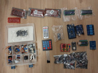 Arduino razvojni komplet