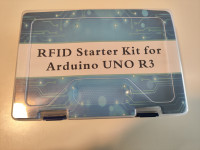Arduino UNO R3 kit komplet