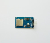 Modul micro SD kartica Arduino Čitalnik pomnilniških kartic