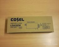 Cosel LDA300W-3, AC/DC napajalnik, 3V/60A