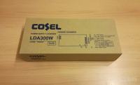 Cosel LDA300W-48, AC/DC napajalnik, 48V/6.3A/300W