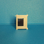 Deauther Wifi Bluetooth Marauder Pentest Zaslon na dotik