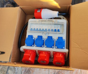 elektro omara shuko