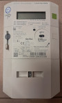 Enofazni števec električne energije