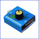 ESC Servo motor tester