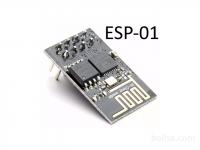 ESP2866 ESP32 ESP01 ESP03 ESP12 Wemos NodeMcu wifi+mikrokontroler