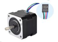 Koračni motor nema17