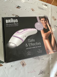 Laser Braun Silk expert pro 3 hair removal