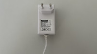 Napajalnik AC/DC adapter - switch power supply - 24V / 0,5A (500mA)