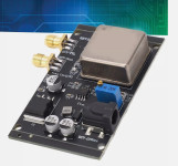 OCXO 10MHz Frekvenčni standard