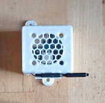 Orange pi Zero 3 + ohišje