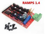 RAMPS 1.4
