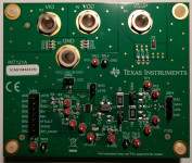 Razvojna plošča TCAN1043AEVM