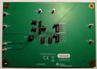 Razvojna plošča TPS37AQ1EVM