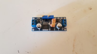 regulator napetosti step down