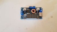 regulator napetosti step down
