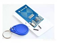 RFID RC-522 / NFC PN532 komplet Arduino ESP Raspberry PI