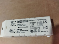 transformator - trafo za luči - LiteLine EST 70/12.380 20 70W