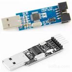 USBASP V2 Atmel programator / USB TTL pretvornik / ATtiny