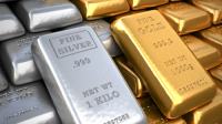 Odkup naložbenega zlata in srebra