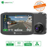 NAVITEL RE 5 DUAL avto kamera in navigacija, 2v1, Full HD, Night Visio