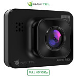 NAVITEL AR200 PRO avto kamera, Full HD, Night Vision, G-senzor, aplika