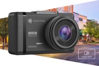 Avto kamera NAVITEL R450 NV, Full HD, 2.35" zaslon, Night Vision, 130°