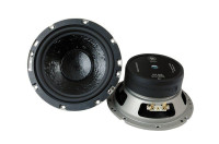 DLS R6A in UP1C komplet zvočnikov za avtoakustiko