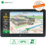 GPS navigacija NAVITEL E700 , 7'' touch, MicroSD, + karte celotne Evro