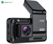 NAVITEL R480 2K avto kamera + vzvratna kamera, 2K Super HD, SONY senzo