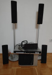 Hišni kino Philips HTS3115