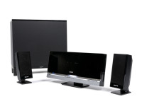 Hišni kino Sony HCD F-200