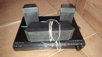 Panasonic SA-PT560