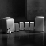 Prodam hišni kino AWOL ThunderBeat 4.2.2ch zvočni sistem z dvojnim SUB