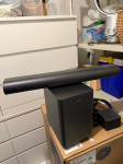 Soundbar Philips TAB6100