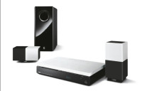 YAMAHA DVR-700 DVX-700 DOMAČI KINO