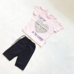 68 kompletek, punčka dojenček