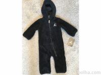 Jordan (Nike) pajac za dojenčka - onesie