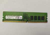32gb plačka DDR4 ram