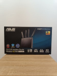 ASUS 4G-AC68U brezžični usmerjevalnik, AC1900, Dual-Band, 4G LTE