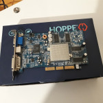 ATI Radeon 9200