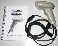 Čitalec črtne kode - Bar code Reader