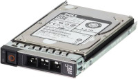 DELL 1.2TB 10K SFF SAS 12G HotPlug 2.5"